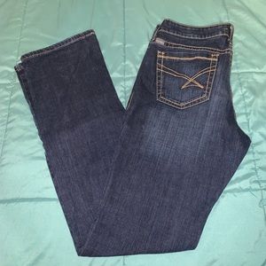 Cinch Jeans